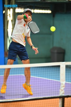 THANH NIÊN PICKLEBALL CUP VINFAST 2024 - Ảnh #2270904