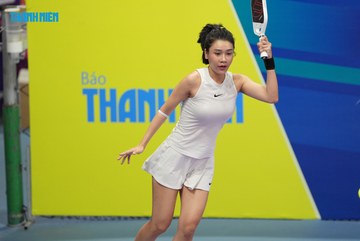 THANH NIÊN PICKLEBALL CUP VINFAST 2024 - Ảnh #2258694