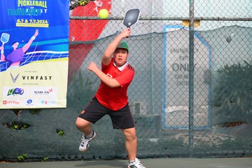 THANH NIÊN PICKLEBALL CUP VINFAST 2024 - Ảnh #2271235