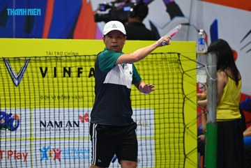 THANH NIÊN PICKLEBALL CUP VINFAST 2024 - Ảnh #2259626