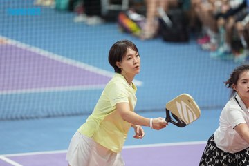 THANH NIÊN PICKLEBALL CUP VINFAST 2024 - Ảnh #2257629