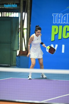 THANH NIÊN PICKLEBALL CUP VINFAST 2024 - Ảnh #2270969