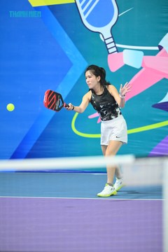 THANH NIÊN PICKLEBALL CUP VINFAST 2024 - Ảnh #2269220