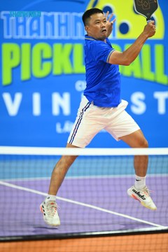 THANH NIÊN PICKLEBALL CUP VINFAST 2024 - Ảnh #2275896