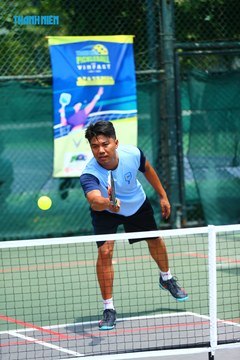 THANH NIÊN PICKLEBALL CUP VINFAST 2024 - Ảnh #2261639