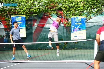 THANH NIÊN PICKLEBALL CUP VINFAST 2024 - Ảnh #2261014