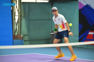 THANH NIÊN PICKLEBALL CUP VINFAST 2024 - Ảnh #2270882