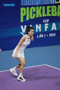THANH NIÊN PICKLEBALL CUP VINFAST 2024 - Ảnh #2260560