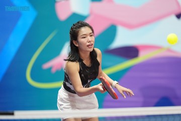 THANH NIÊN PICKLEBALL CUP VINFAST 2024 - Ảnh #2258325