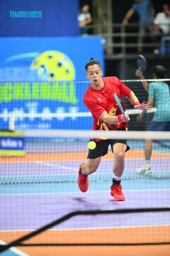 THANH NIÊN PICKLEBALL CUP VINFAST 2024 - Ảnh #2277620