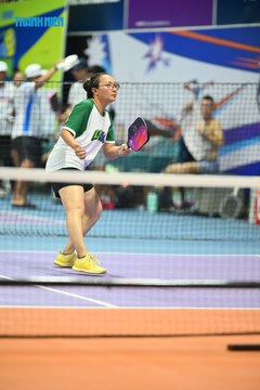 THANH NIÊN PICKLEBALL CUP VINFAST 2024 - Ảnh #2270750