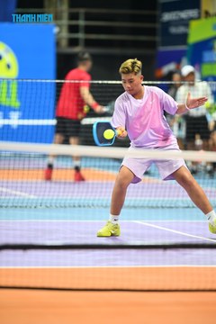 THANH NIÊN PICKLEBALL CUP VINFAST 2024 - Ảnh #2277417