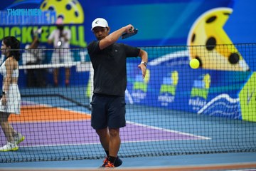 THANH NIÊN PICKLEBALL CUP VINFAST 2024 - Ảnh #2258819