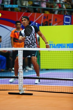 THANH NIÊN PICKLEBALL CUP VINFAST 2024 - Ảnh #2262229