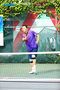 THANH NIÊN PICKLEBALL CUP VINFAST 2024 - Ảnh #2261053