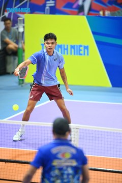 THANH NIÊN PICKLEBALL CUP VINFAST 2024 - Ảnh #2276037