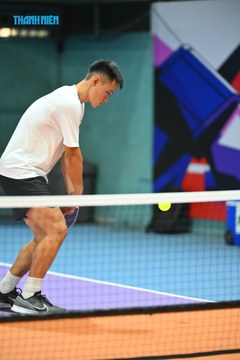 THANH NIÊN PICKLEBALL CUP VINFAST 2024 - Ảnh #2278343