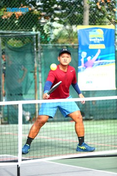 THANH NIÊN PICKLEBALL CUP VINFAST 2024 - Ảnh #2261044