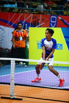 THANH NIÊN PICKLEBALL CUP VINFAST 2024 - Ảnh #2262378
