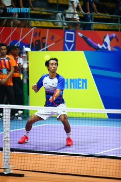 THANH NIÊN PICKLEBALL CUP VINFAST 2024 - Ảnh #2262429