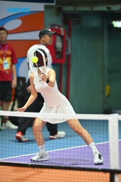 THANH NIÊN PICKLEBALL CUP VINFAST 2024 - Ảnh #2270926