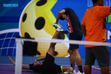 THANH NIÊN PICKLEBALL CUP VINFAST 2024 - Ảnh #2273289