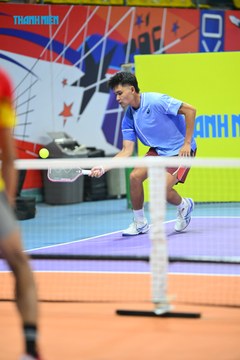 THANH NIÊN PICKLEBALL CUP VINFAST 2024 - Ảnh #2275691