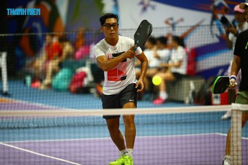 THANH NIÊN PICKLEBALL CUP VINFAST 2024 - Ảnh #2245940