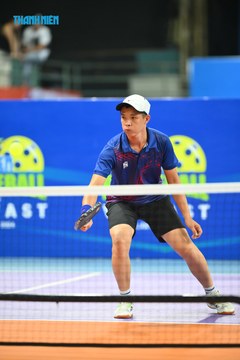 THANH NIÊN PICKLEBALL CUP VINFAST 2024 - Ảnh #2270254