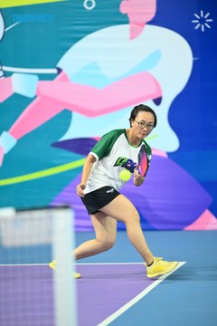 THANH NIÊN PICKLEBALL CUP VINFAST 2024 - Ảnh #2269121