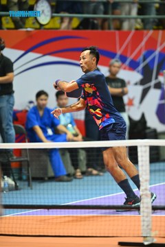 THANH NIÊN PICKLEBALL CUP VINFAST 2024 - Ảnh #2278918