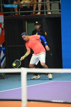 THANH NIÊN PICKLEBALL CUP VINFAST 2024 - Ảnh #2276323