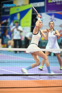 THANH NIÊN PICKLEBALL CUP VINFAST 2024 - Ảnh #2270723