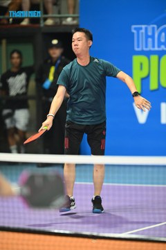 THANH NIÊN PICKLEBALL CUP VINFAST 2024 - Ảnh #2276061