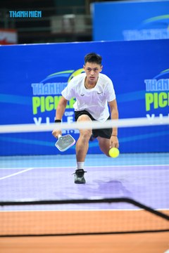 THANH NIÊN PICKLEBALL CUP VINFAST 2024 - Ảnh #2275683