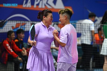THANH NIÊN PICKLEBALL CUP VINFAST 2024 - Ảnh #2259817