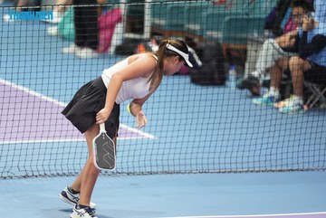 THANH NIÊN PICKLEBALL CUP VINFAST 2024 - Ảnh #2258087