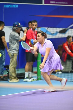 THANH NIÊN PICKLEBALL CUP VINFAST 2024 - Ảnh #2276579