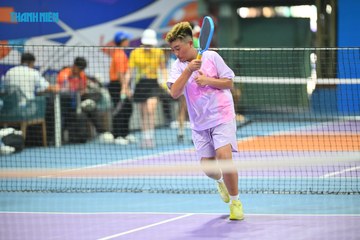 THANH NIÊN PICKLEBALL CUP VINFAST 2024 - Ảnh #2276724