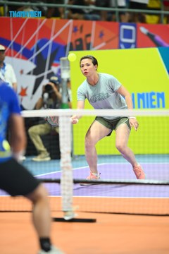 THANH NIÊN PICKLEBALL CUP VINFAST 2024 - Ảnh #2277898