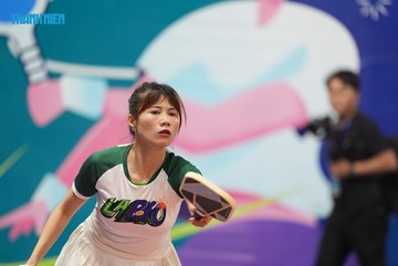THANH NIÊN PICKLEBALL CUP VINFAST 2024 - Ảnh #2258367