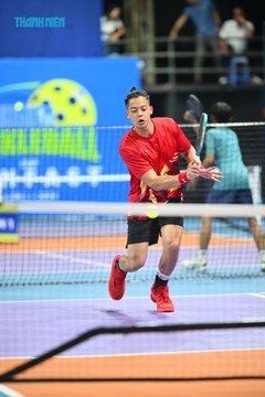 THANH NIÊN PICKLEBALL CUP VINFAST 2024 - Ảnh #2277626
