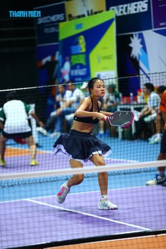 THANH NIÊN PICKLEBALL CUP VINFAST 2024 - Ảnh #2262371