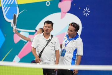 THANH NIÊN PICKLEBALL CUP VINFAST 2024 - Ảnh #2257002