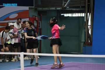 THANH NIÊN PICKLEBALL CUP VINFAST 2024 - Ảnh #2260049