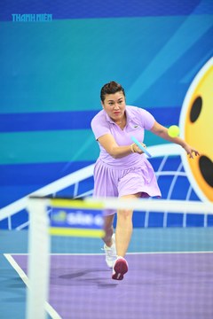 THANH NIÊN PICKLEBALL CUP VINFAST 2024 - Ảnh #2276454