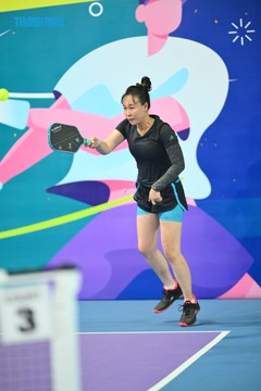 THANH NIÊN PICKLEBALL CUP VINFAST 2024 - Ảnh #2276272