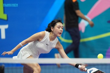 THANH NIÊN PICKLEBALL CUP VINFAST 2024 - Ảnh #2258531