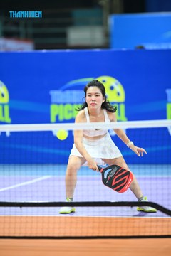 THANH NIÊN PICKLEBALL CUP VINFAST 2024 - Ảnh #2269366
