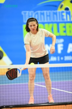 THANH NIÊN PICKLEBALL CUP VINFAST 2024 - Ảnh #2270835